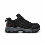 Calzado de Seguridad Quebec Terranova Black Negro