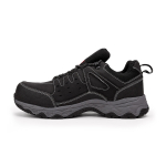 Calzado de Seguridad Quebec Terranova Black Negro