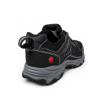 Calzado de Seguridad Quebec Terranova Black Negro