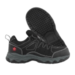 Calzado de Seguridad Quebec Terranova Black Negro