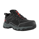 Calzado de Seguridad Quebec Terranova Black Negro