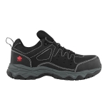 Calzado de Seguridad Quebec Terranova Black Negro