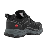 Calzado de Seguridad Quebec Terranova Black Negro