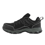 Calzado de Seguridad Quebec Terranova Black Negro