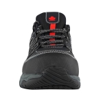 Calzado de Seguridad Quebec Terranova Black Negro
