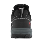 Calzado de Seguridad Quebec Terranova Black Negro