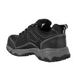 Calzado de Seguridad Quebec Terranova Black Negro