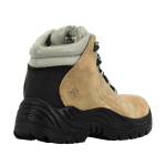 Calzado de Seguridad Quebec 400 PRO Verde Camel