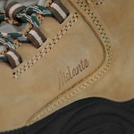 Calzado de Seguridad Quebec 400 PRO Verde Camel