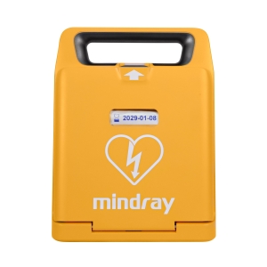 Desfibrilador Automatico Externo Mindray C1 Beneheart