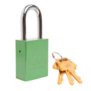 Candado Lock Out Steelpro X05