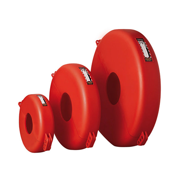 Compuerta 120 a 245 mm