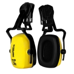 Protector Auditivo de Seguridad Steelpro Cm-501 Para Casco