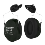Protector Auditivo de Seguridad Steelpro Zen 7 Para Casco