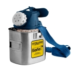 Auto Rescatador Safe 1+ Steelpro