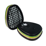 Filtro Ergonic F500M Abek1 Multigas