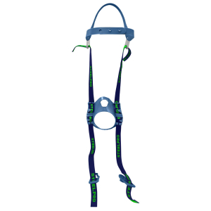 Repuesto Arnés Ergonic 210 Kit10 Unidades