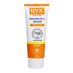 Crema Protección Solar Uvx 120 GRS. Premium