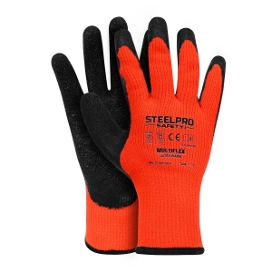 Guante Multiflex Warm Látex