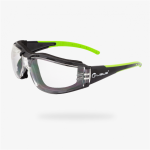 Lente de Seguridad Libus Eco Plus Soft Transparente AF