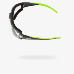 Lente de Seguridad Libus Eco Plus Soft Transparente AF - Imagen 2