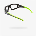 Lente de Seguridad Libus Eco Plus Soft Transparente AF - Imagen 3