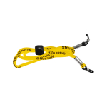 Cordon Ajustable Con Logo Steelpro 60 Cm
