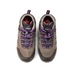 Botín de Seguridad Climber Gardena para Mujer — Gris