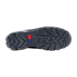 Botín de Seguridad Edelbrock TRX ED 707 High Café