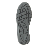 Botín de Seguridad Safety Jogger Energetica Metal Free Negro