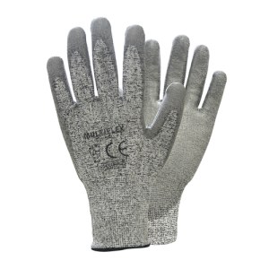 Guante Multiflex Cut-5 Pu
