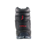 Botín de Seguridad Edelbrock TRX ED 704 Medium Café