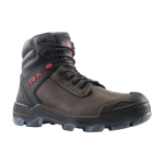 Botín de Seguridad Edelbrock TRX ED 704 Medium Café