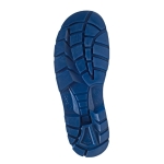 Bota de Seguridad Poliuretano Df 710 Blanco