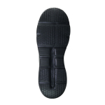 Zapatilla de Seguridad Trabajo Edelbrock Fly Work 1 Negro