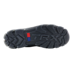 Botín de Seguridad Edelbrock TRX ED 702 Low Café
