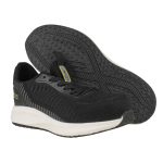 Zapatilla de Seguridad Nazca Cross 7 Negro