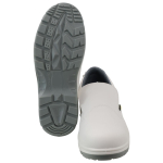 Zapato de Seguridad Safety Jogger X0500