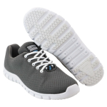 Zapatilla de Seguridad Safety Jogger Kassie Dark Grey