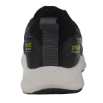 Zapatilla de Seguridad Nazca Cross 7 Negro