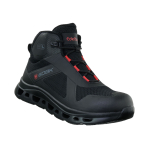 Zapatilla de Seguridad Trabajo Edelbrock Fly Work 1 Negro