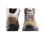 Botín de Seguridad Edelbrock Ed 105 Beige