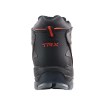 Botín de Seguridad Edelbrock TRX ED 702 Low Café