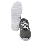Zapatilla de Seguridad Safety Jogger Kassie Dark Grey