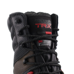 Botín de Seguridad Edelbrock TRX ED 707 High Café