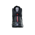 Zapatilla de Seguridad Trabajo Edelbrock Fly Work 1 Negro