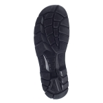 Bota de Seguridad Poliuretano Df 740 Verde