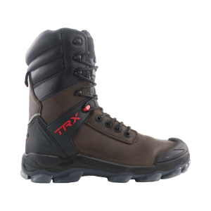 Botín de Seguridad Edelbrock TRX ED 707 High Café