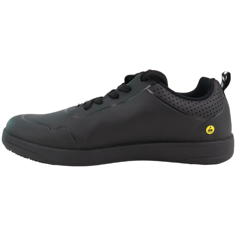 Zapatilla de Seguridad Safety Jogger Elis Black