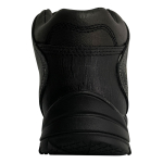 Botín de Seguridad Edelbrock ED 109 Negro